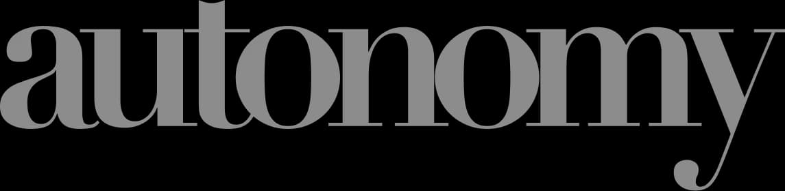 Autonomy