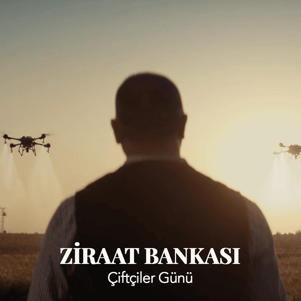 ZİRAAT BANKASI "ÇİFTÇİLER GÜNÜ"
