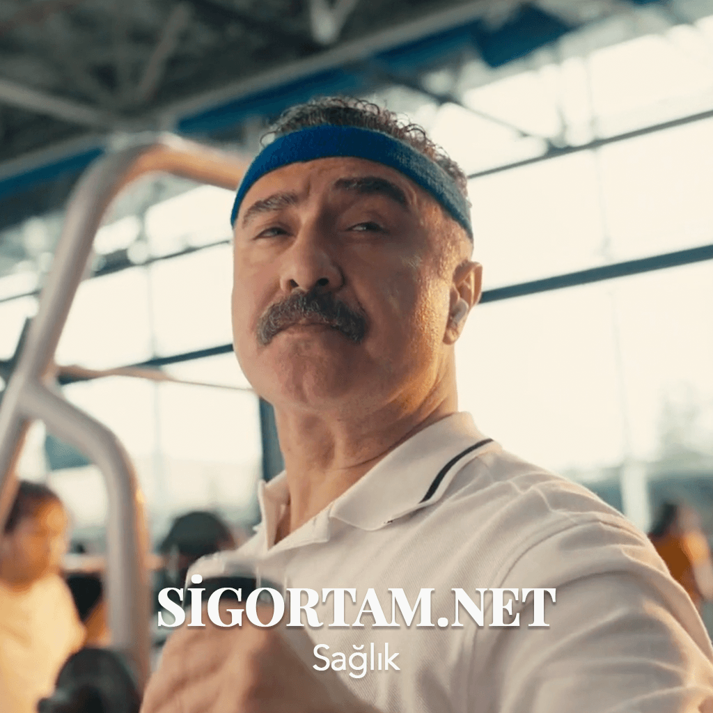 SİGORTAM.NET ''SAĞLIK''