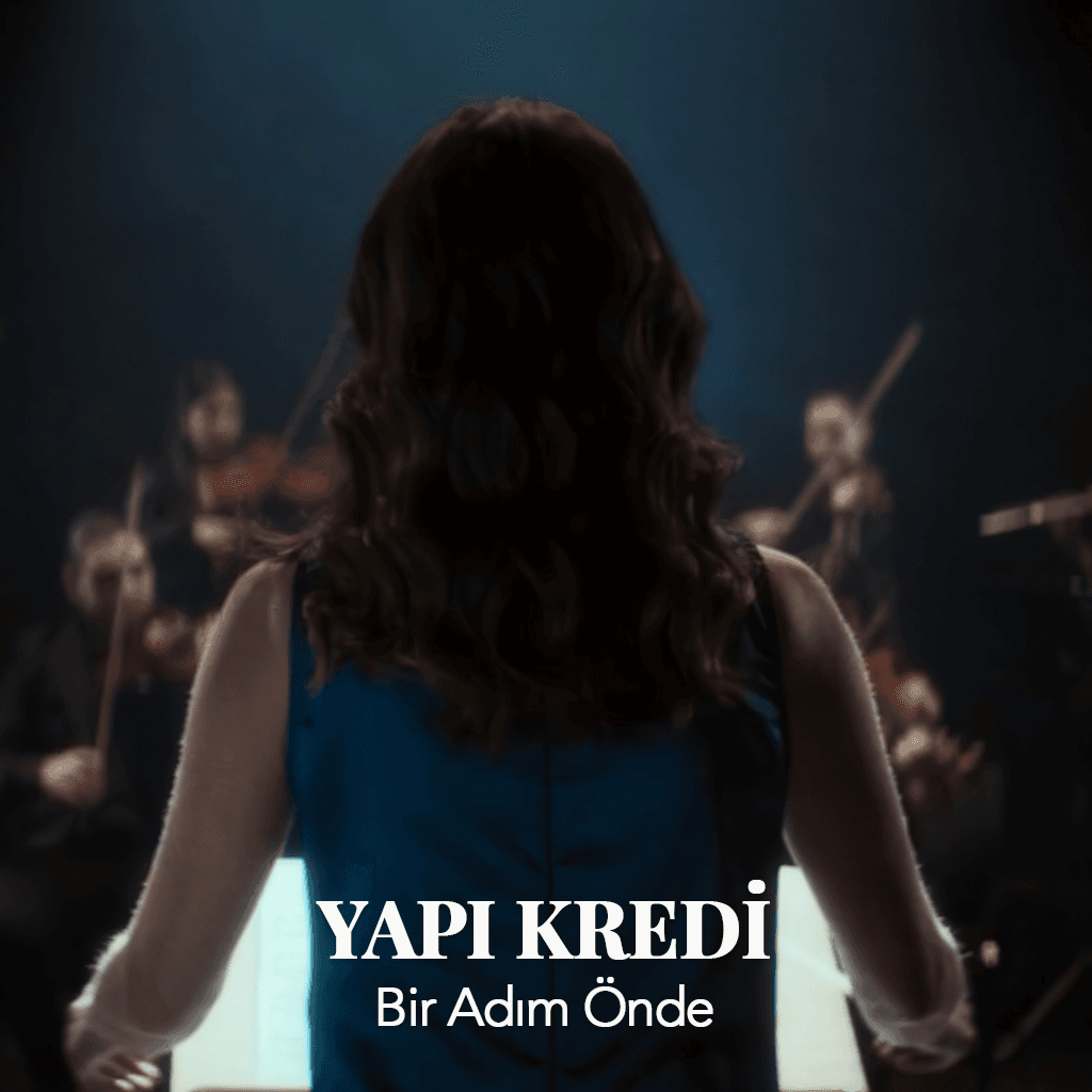 YAPIKREDİ "80.YIL"