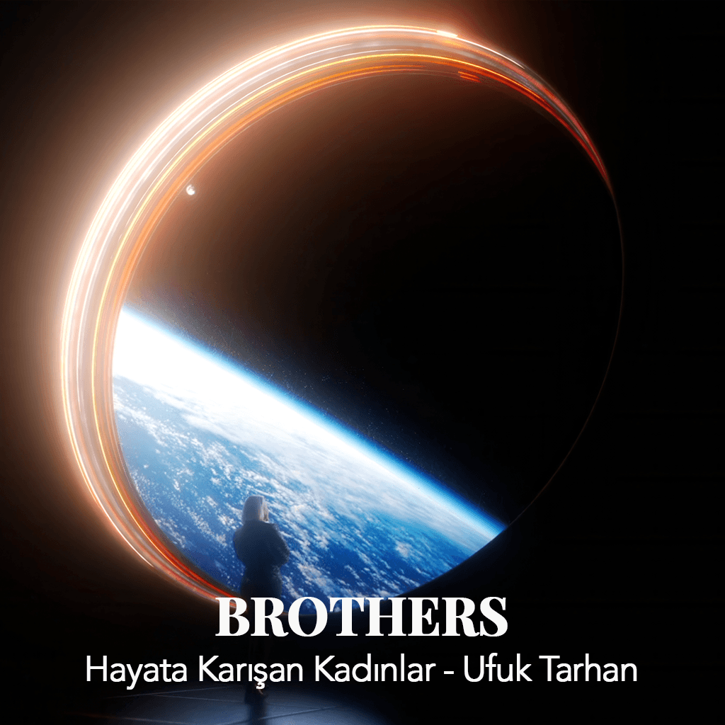 BROTHERS ''HAYATA KARIŞAN KADINLAR - UFUK TARHAN''