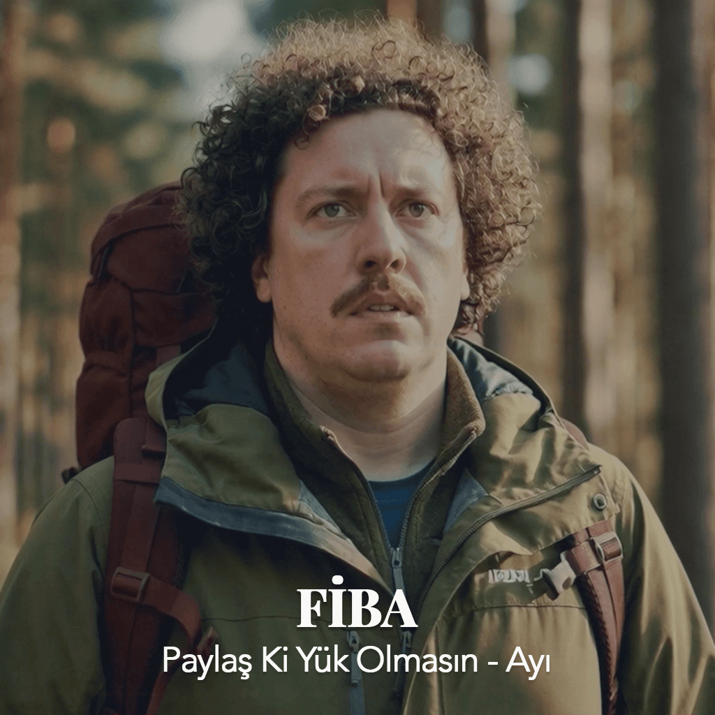 FİBA GROUP "AYI" #YÜKOLMASIN